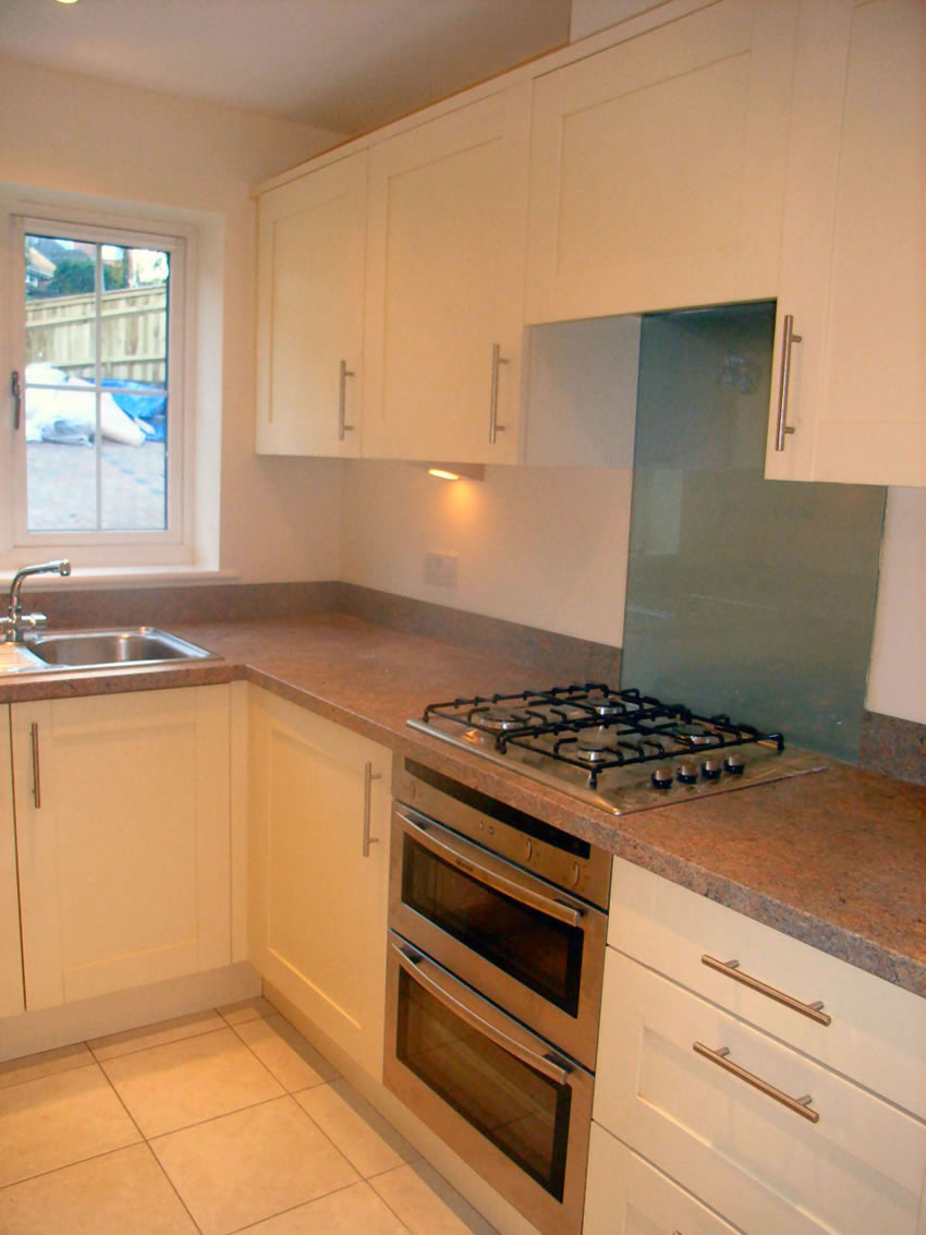 2 Hill Cottages